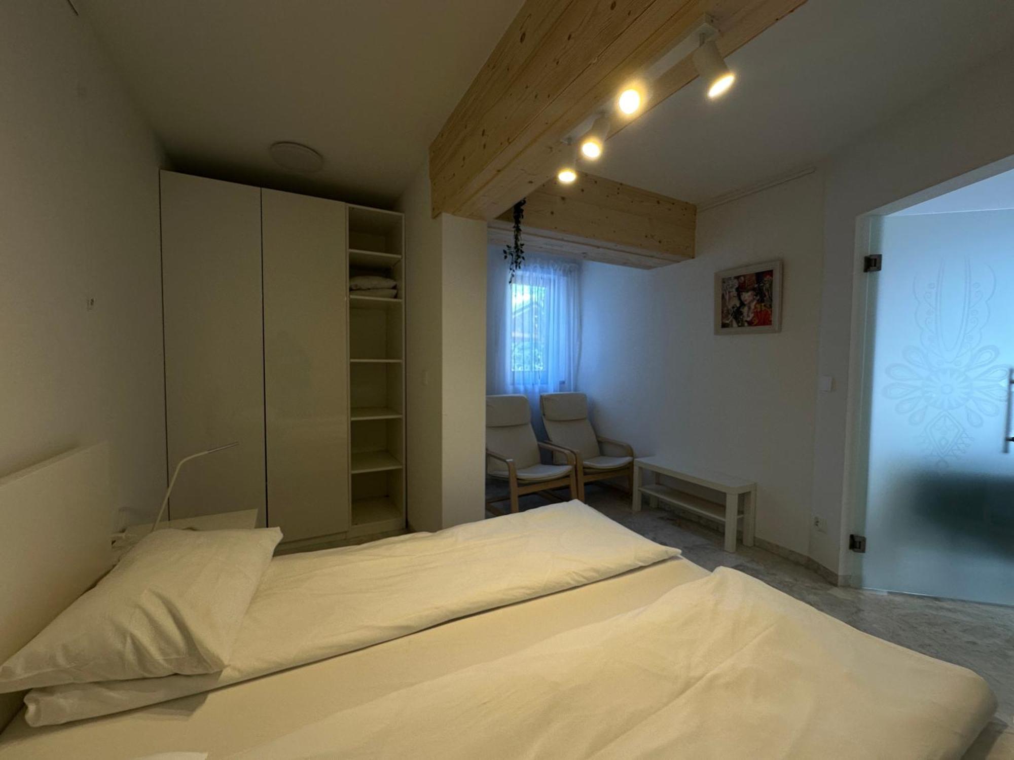 זקופאנה Apartamenty Willa Nika מראה חיצוני תמונה