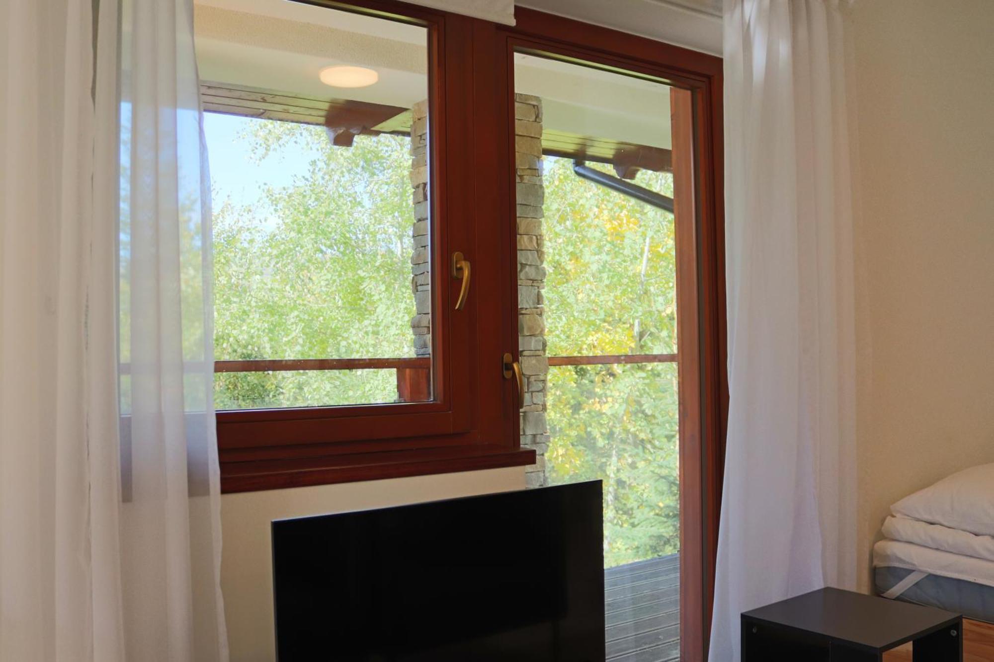 זקופאנה Apartamenty Willa Nika מראה חיצוני תמונה