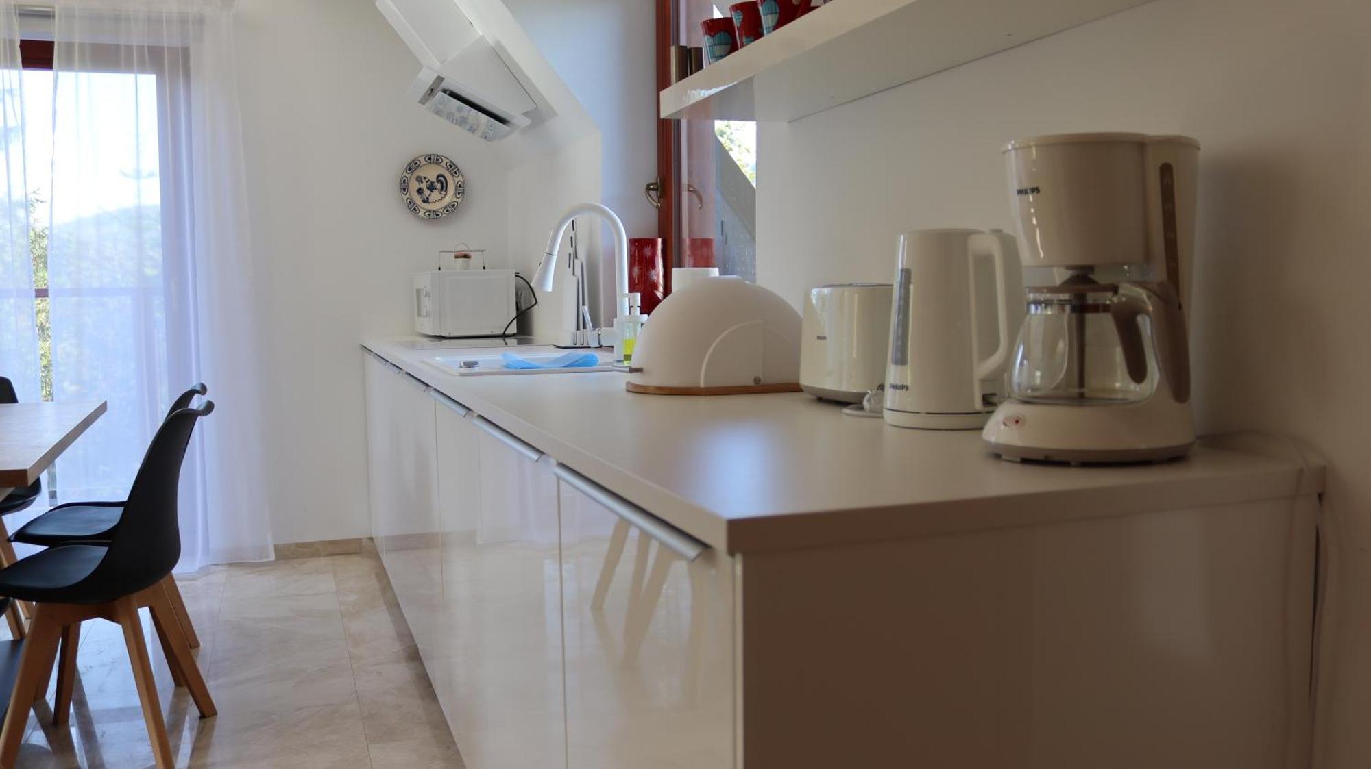 זקופאנה Apartamenty Willa Nika מראה חיצוני תמונה