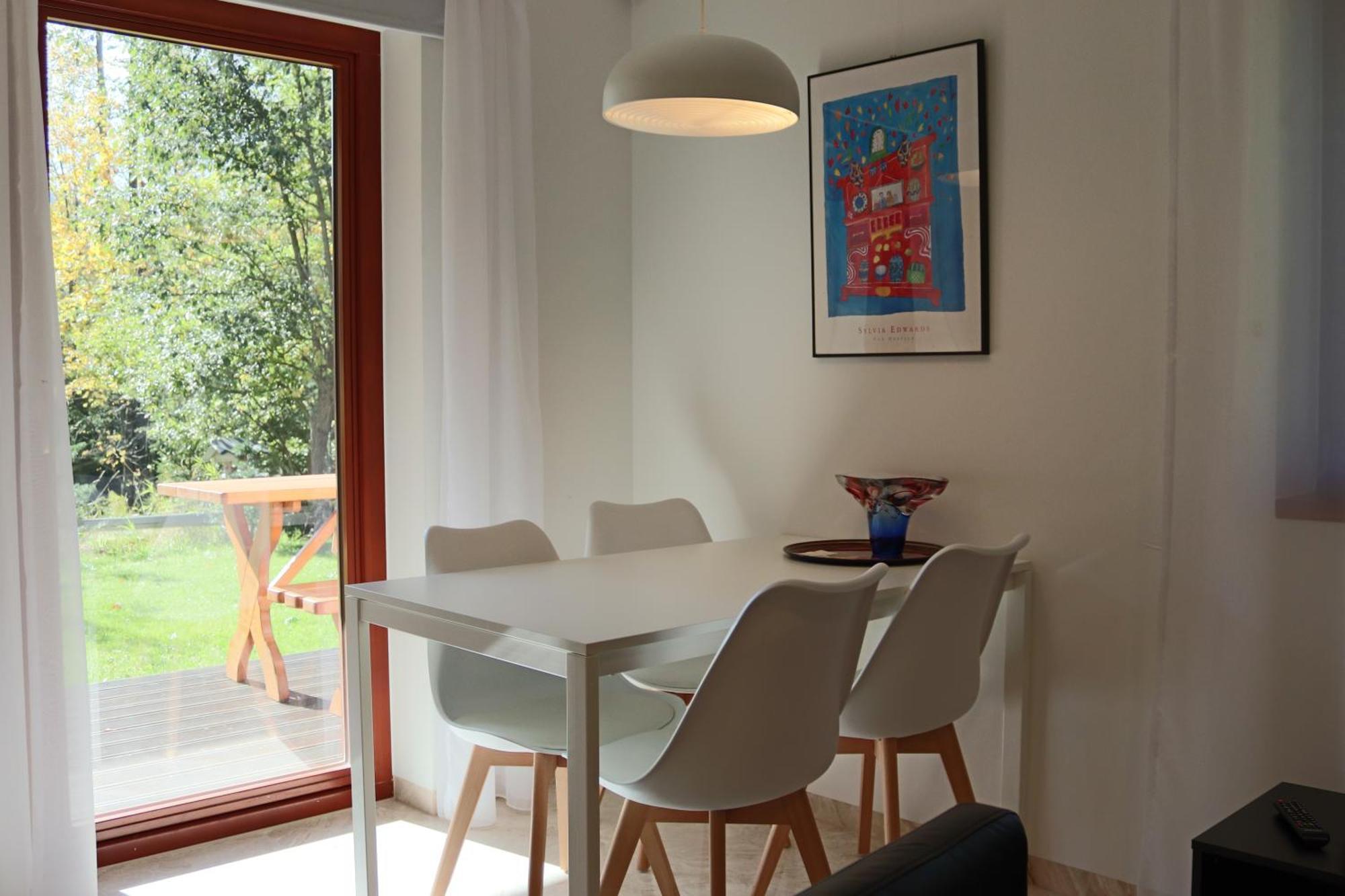 זקופאנה Apartamenty Willa Nika מראה חיצוני תמונה