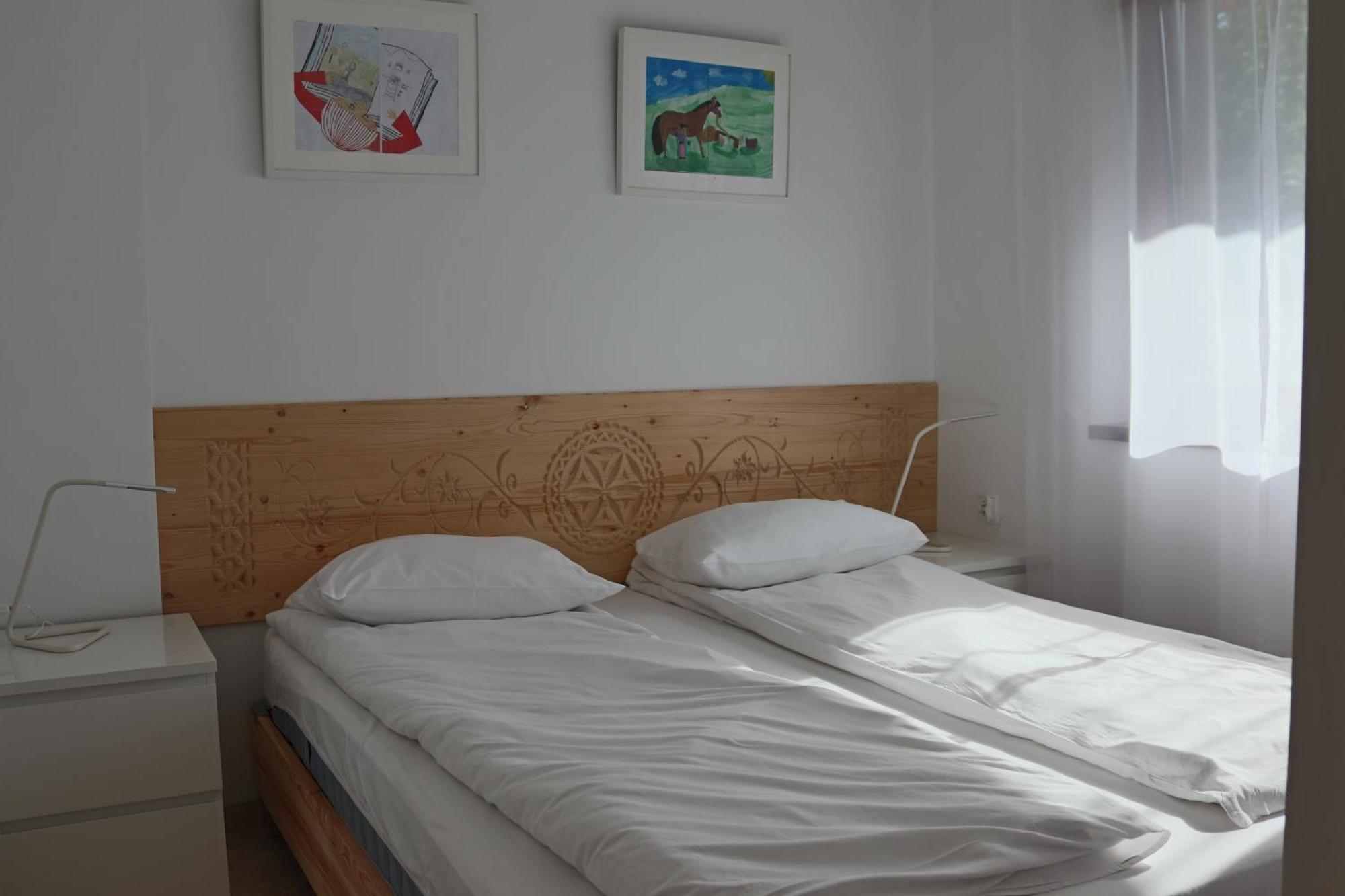 זקופאנה Apartamenty Willa Nika מראה חיצוני תמונה
