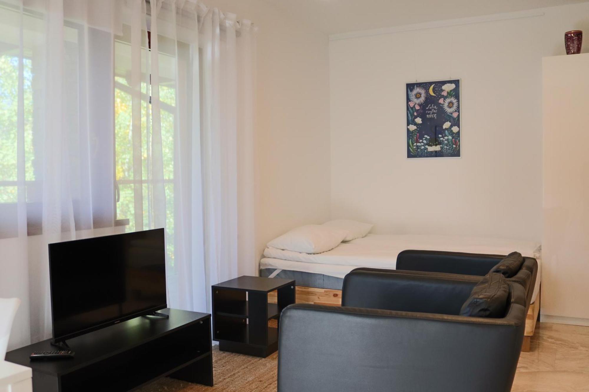 זקופאנה Apartamenty Willa Nika מראה חיצוני תמונה
