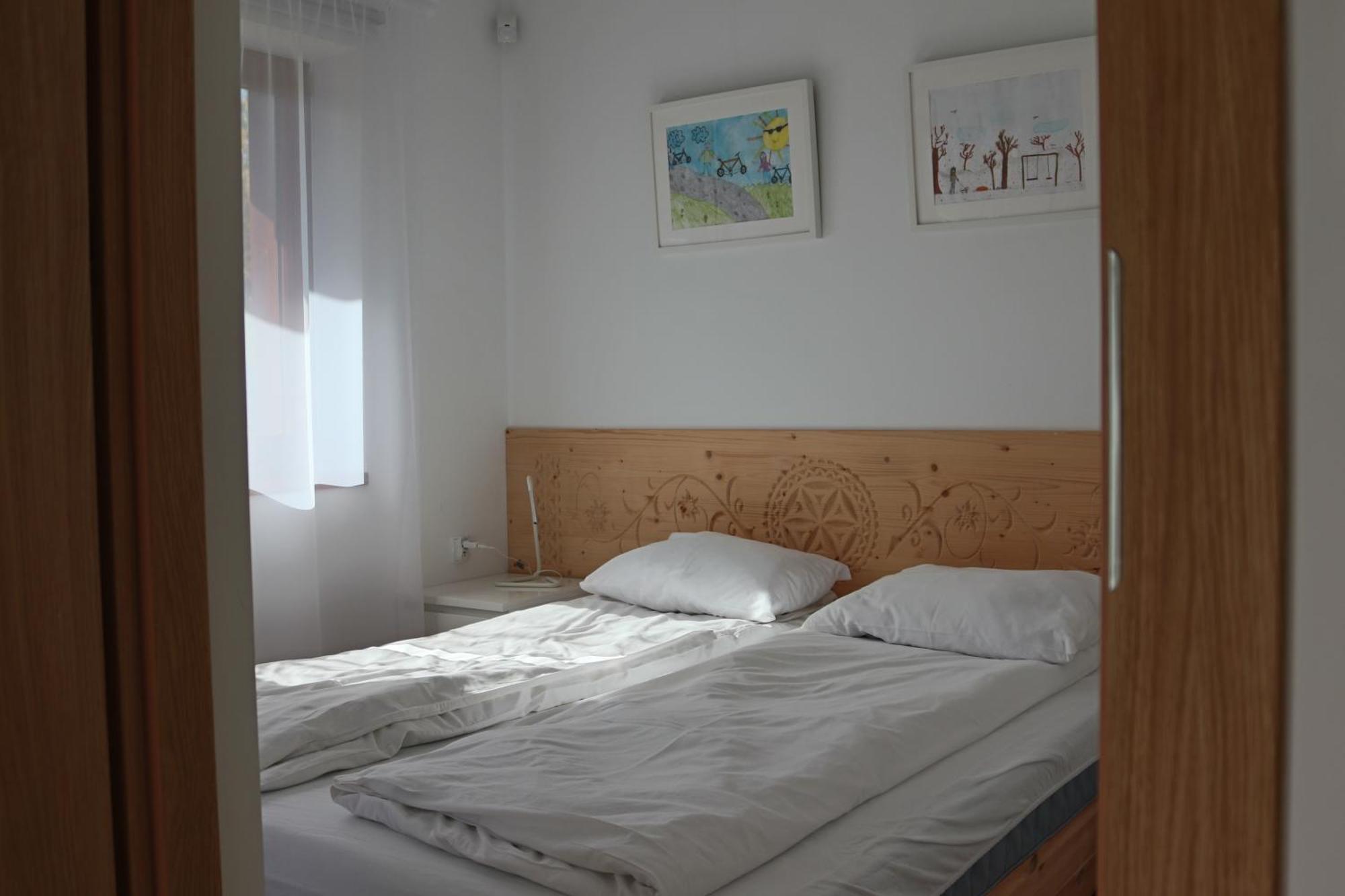 זקופאנה Apartamenty Willa Nika מראה חיצוני תמונה
