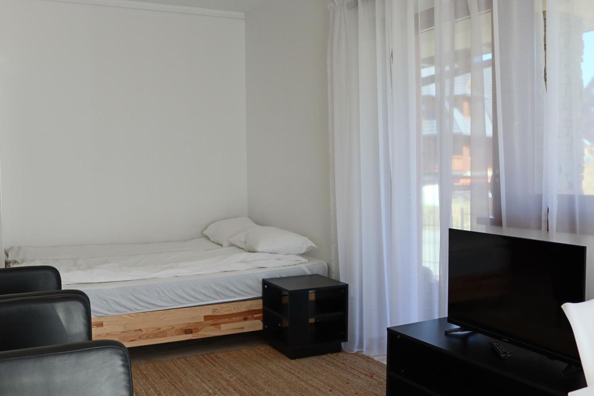 זקופאנה Apartamenty Willa Nika מראה חיצוני תמונה