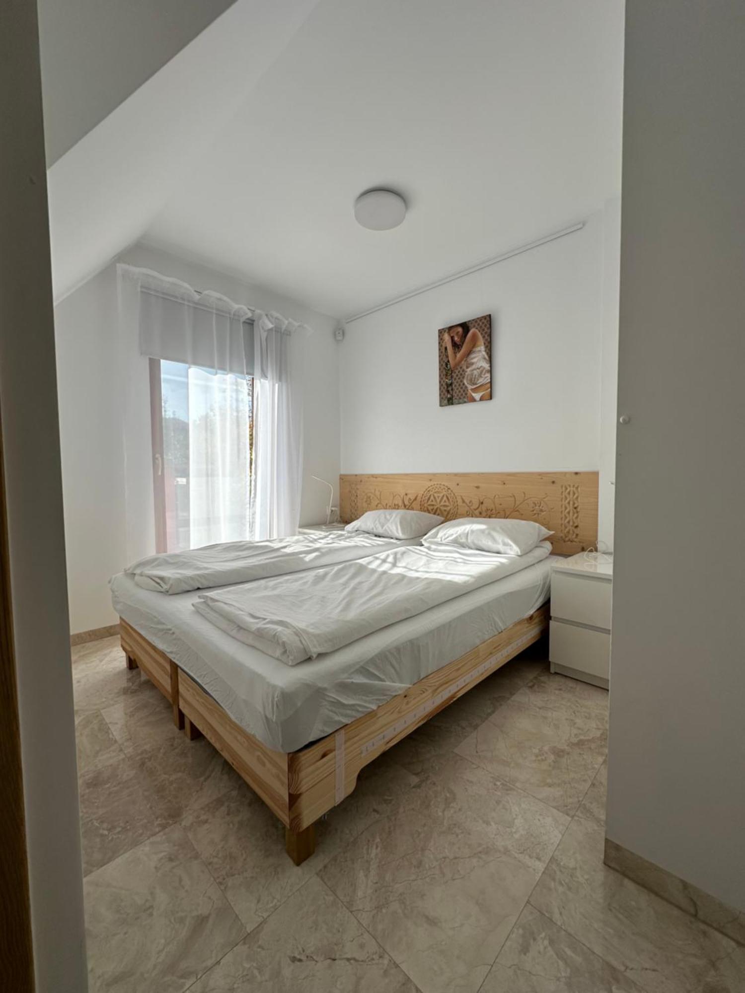 זקופאנה Apartamenty Willa Nika מראה חיצוני תמונה